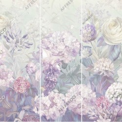 Панно Affresco Exclusive AB302-COL5 2x3,35 м