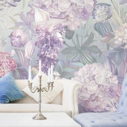 Панно Affresco Exclusive AB302-COL5 2x3,35 м