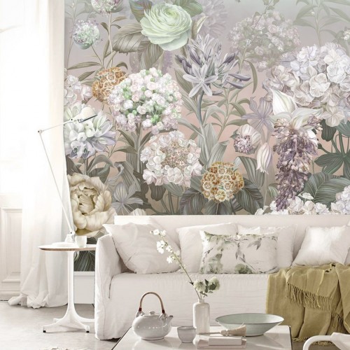 Панно Affresco Exclusive AB302-COL6 2x3,35 м Панно Affresco Exclusive AB302-COL6 2x3,35 м