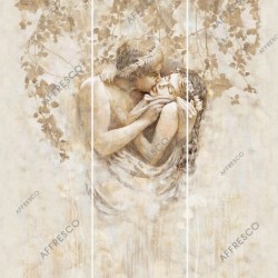 Панно Affresco Exclusive AB303-COL2 2x2,01 м
