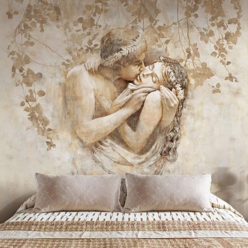 Панно Affresco Exclusive AB303-COL2 2x2,01 м