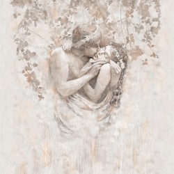 Панно Affresco Exclusive AB303-COL3 2x2,01 м