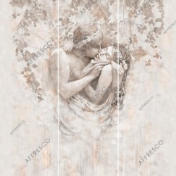 Панно Affresco Exclusive AB303-COL3 2x2,01 м