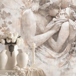 Панно Affresco Exclusive AB303-COL3 2x2,01 м