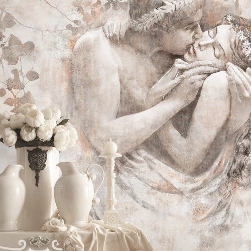 Панно Affresco Exclusive AB303-COL3 2x2,01 м