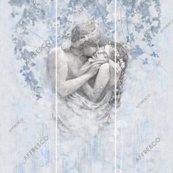 Панно Affresco Exclusive AB303-COL4 2x2,01 м