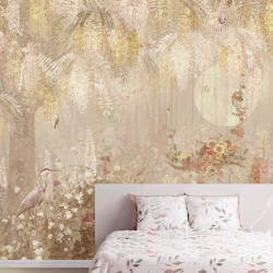 Панно Affresco Exclusive AB304-COL1 2x4,69 м