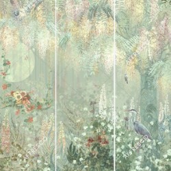 Панно Affresco Exclusive AB304-COL2 2x4,69 м