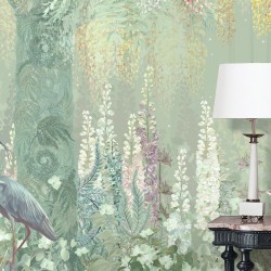 Панно Affresco Exclusive AB304-COL2 2x4,69 м