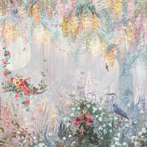 Панно Affresco Exclusive AB304-COL3 2x4,69 м Панно Affresco Exclusive AB304-COL3 2x4,69 м