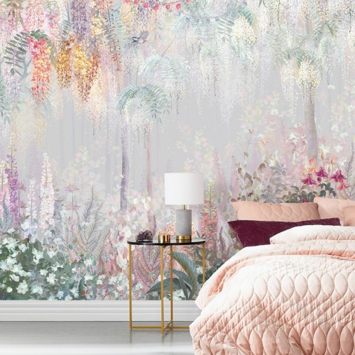 Панно Affresco Exclusive AB304-COL3 2x4,69 м Панно Affresco Exclusive AB304-COL3 2x4,69 м