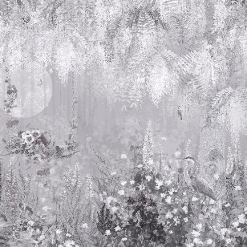 Панно Affresco Exclusive AB304-COL4 2x4,69 м Панно Affresco Exclusive AB304-COL4 2x4,69 м