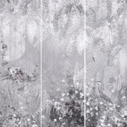 Панно Affresco Exclusive AB304-COL4 2x4,69 м