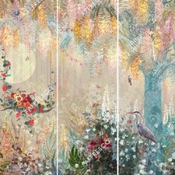 Панно Affresco Exclusive AB304-COL5 2x4,69 м