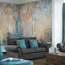 Панно Affresco Exclusive AB304-COL5 2x4,69 м