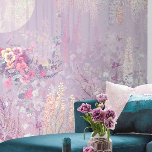 Панно Affresco Exclusive AB304-COL6 2x4,69 м Панно Affresco Exclusive AB304-COL6 2x4,69 м