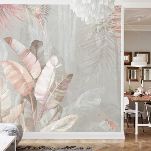 Панно Affresco Exclusive AB305-COL1 2x2,68 м Панно Affresco Exclusive AB305-COL1 2x2,68 м