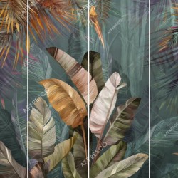 Панно Affresco Exclusive AB305-COL2 2x2,68 м