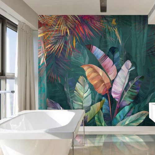 Панно Affresco Exclusive AB305-COL3 2x2,68 м Панно Affresco Exclusive AB305-COL3 2x2,68 м