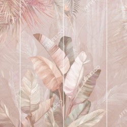 Панно Affresco Exclusive AB305-COL4 2x2,68 м