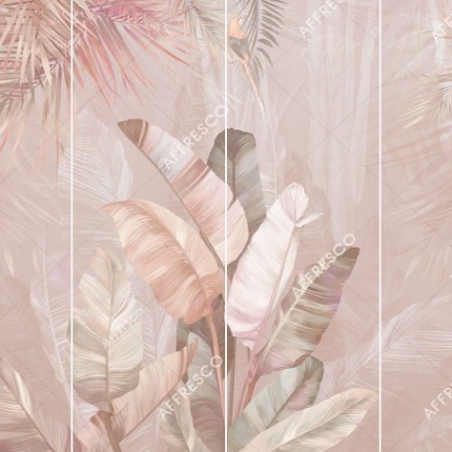 Панно Affresco Exclusive AB305-COL4 2x2,68 м Панно Affresco Exclusive AB305-COL4 2x2,68 м