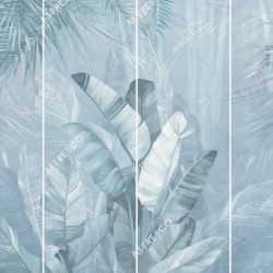 Панно Affresco Exclusive AB305-COL5 2x2,68 м