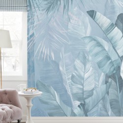 Панно Affresco Exclusive AB305-COL5 2x2,68 м