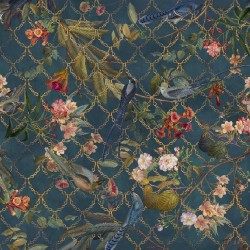 Панно Affresco Exclusive AB306-COL1 2x3,35 м
