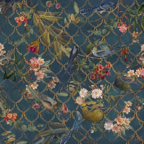Панно Affresco Exclusive AB306-COL1 2x3,35 м