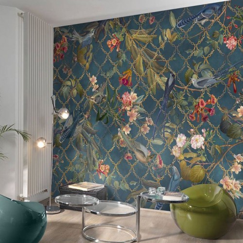Панно Affresco Exclusive AB306-COL1 2x3,35 м