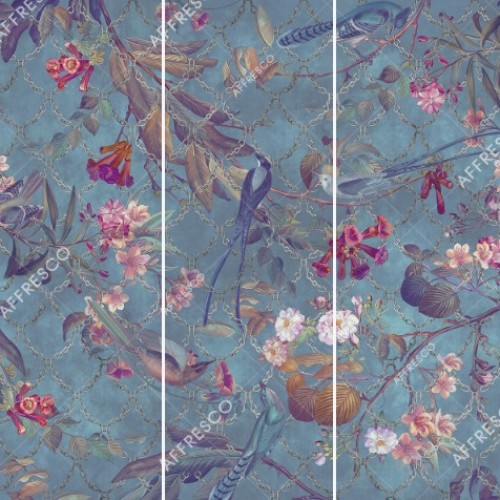Панно Affresco Exclusive AB306-COL2 2x3,35 м