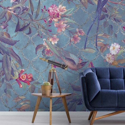 Панно Affresco Exclusive AB306-COL2 2x3,35 м