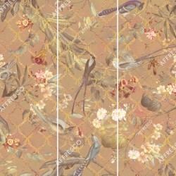 Панно Affresco Exclusive AB306-COL3 2x3,35 м