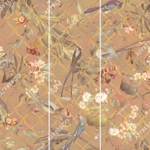 Панно Affresco Exclusive AB306-COL3 2x3,35 м