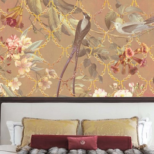 Панно Affresco Exclusive AB306-COL3 2x3,35 м
