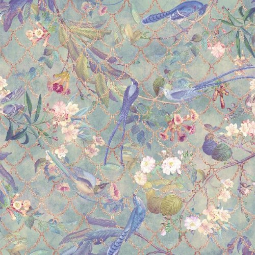 Панно Affresco Exclusive AB306-COL4 2x3,35 м
