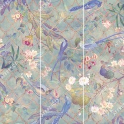Панно Affresco Exclusive AB306-COL4 2x3,35 м