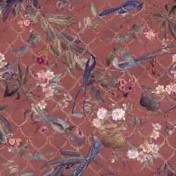 Панно Affresco Exclusive AB306-COL5 2x3,35 м