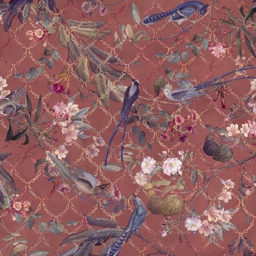 Панно Affresco Exclusive AB306-COL5 2x3,35 м