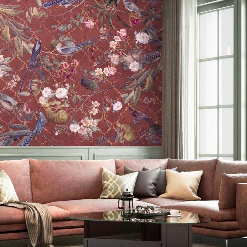 Панно Affresco Exclusive AB306-COL5 2x3,35 м