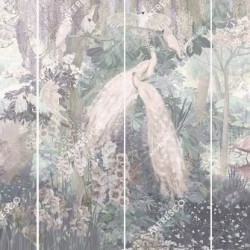 Панно Affresco Exclusive AB307-COL2 2x6,03 м