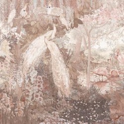 Панно Affresco Exclusive AB307-COL3 2x6,03 м