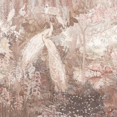 Панно Affresco Exclusive AB307-COL3 2x6,03 м