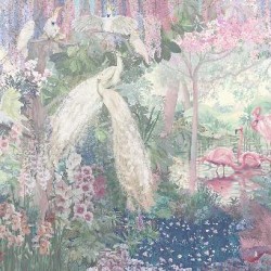 Панно Affresco Exclusive AB307-COL4 2x6,03 м