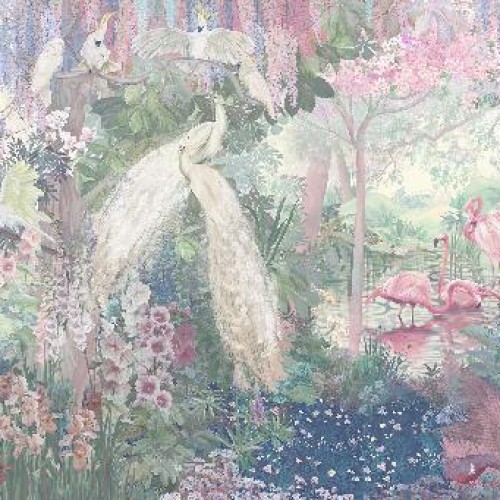 Панно Affresco Exclusive AB307-COL4 2x6,03 м
