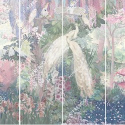 Панно Affresco Exclusive AB307-COL4 2x6,03 м