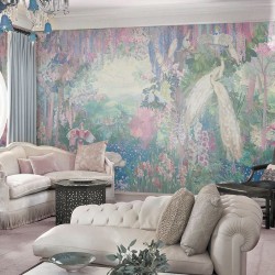 Панно Affresco Exclusive AB307-COL4 2x6,03 м