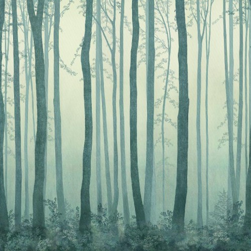 Панно Affresco Exclusive AB308-COL1 2x2,68 м