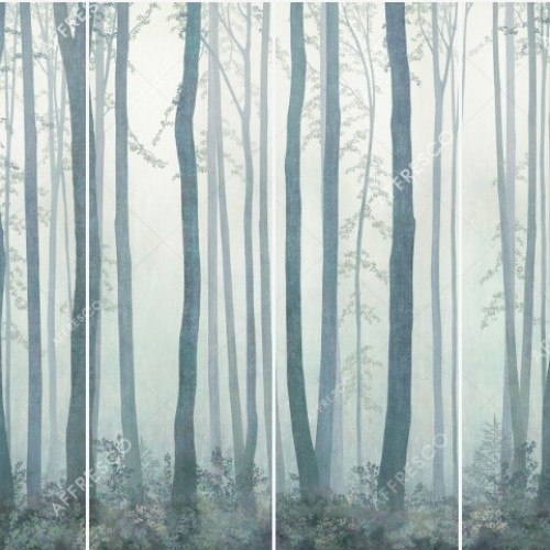 Панно Affresco Exclusive AB308-COL2 2x2,68 м
