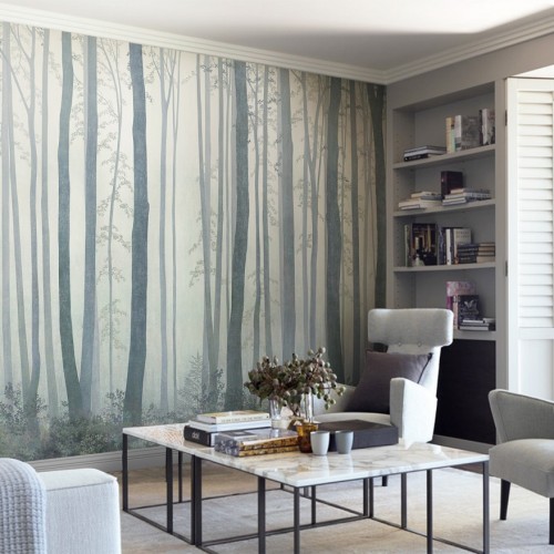 Панно Affresco Exclusive AB308-COL2 2x2,68 м